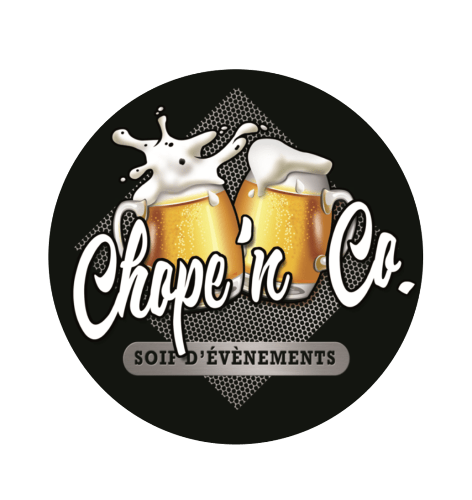 CHOPE N CO 2