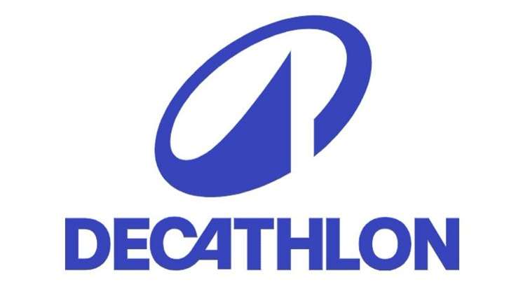 DÉCATHLON