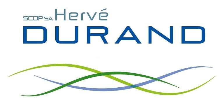 SCOP SAHERVÉ DURAND